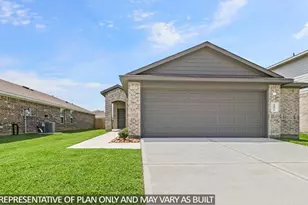 1718 Portia Ln, Conroe, TX 77301 - Photo 1