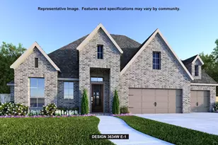 1179 Basset Hound Dr, Montgomery, TX 77316 - Photo 2
