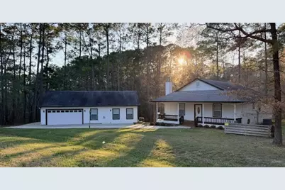 20 Wentworth Lane, Coldspring, TX 77331 - Photo 1