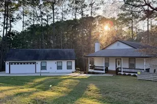 20 Wentworth Ln, Coldspring, TX 77331 - Photo 1