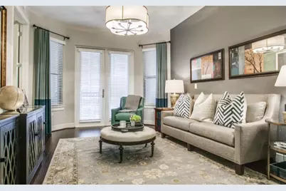 2303 Mid Ln Lane #745, Houston, TX 77027 - Photo 2