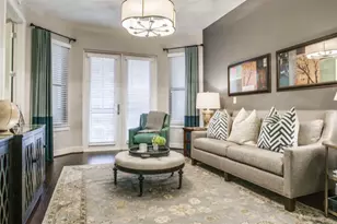 2303 Mid Ln Ln, Houston, TX 77027 - Photo 2