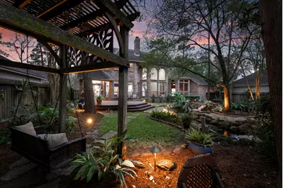 23 N Morning Cloud Circle, The Woodlands, TX 77381 - Photo 4