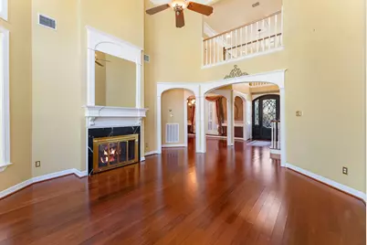 23 N Morning Cloud Circle, The Woodlands, TX 77381 - Photo 12