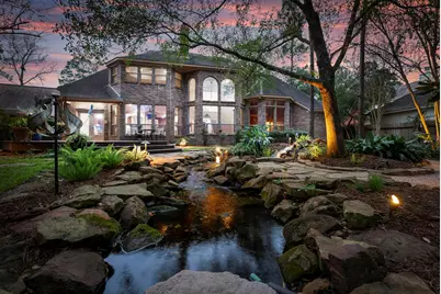 23 N Morning Cloud Circle, The Woodlands, TX 77381 - Photo 1
