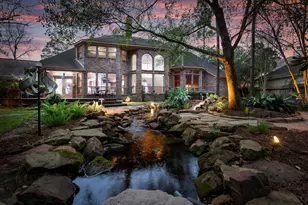 23 N Morning Cloud Cir, The Woodlands, TX 77381 - Photo 1