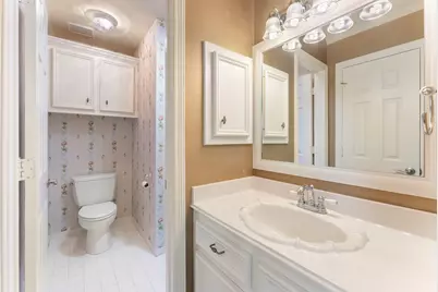 23 N Morning Cloud Circle, The Woodlands, TX 77381 - Photo 34