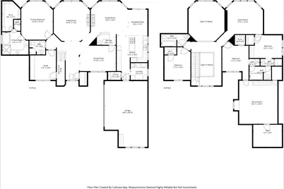 23 N Morning Cloud Circle, The Woodlands, TX 77381 - Photo 50