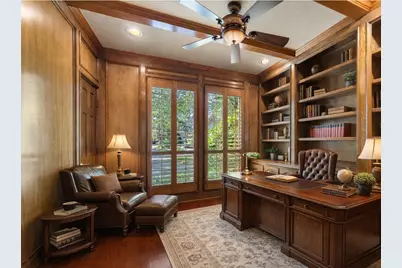 23 N Morning Cloud Circle, The Woodlands, TX 77381 - Photo 22