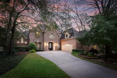 23 N Morning Cloud Circle, The Woodlands, TX 77381 - Photo 2