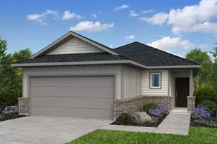 22154 Frontier Holw Ln, Hockley, TX 77447 - Photo 1
