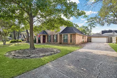 20115 Hickory Wind Drive, Humble, TX 77346 - Photo 2