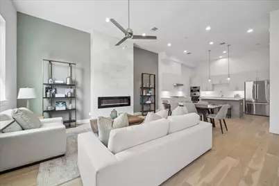 3407 Robin Rose Lane, Houston, TX 77080 - Photo 1