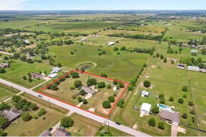 1945 Settlers Way Drive, Sealy, TX 77474 - Photo 32