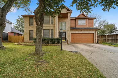 1351 Coleman Boylan Drive, League City, TX 77573 - Photo 1