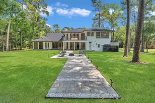 1 E Wedgewood Glen, The Woodlands, TX 77381 - Photo 6