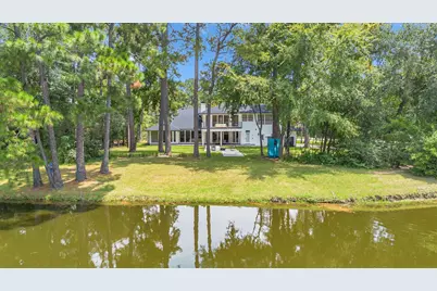 1 E Wedgewood Glen, The Woodlands, TX 77381 - Photo 32