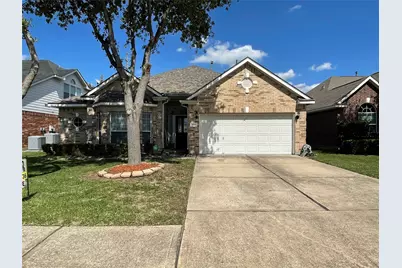 5934 Heathmoor Lane, Houston, TX 77084 - Photo 1