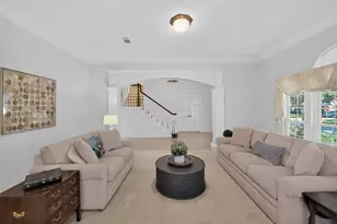 2702 Briar Knoll Ct, Sugar Land, TX 77479 - Photo 6