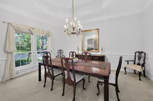 2702 Briar Knoll Ct, Sugar Land, TX 77479 - Photo 8
