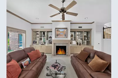 2702 Briar Knoll Court, Sugar Land, TX 77479 - Photo 14