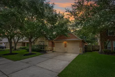 3711 Rocky Ledge Lane, Katy, TX 77494 - Photo 2