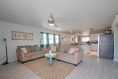 510 Oyster Street, Surfside Beach, TX 77541 - Photo 1