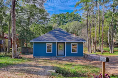 10952 Quinlan North Lake, Conroe, TX 77303 - Photo 1