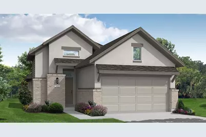 31973 Retama Ranch, Spring, TX 77386 - Photo 1