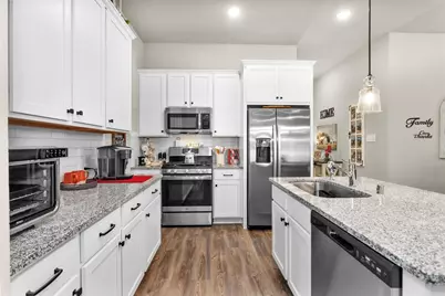 10009 Bigfoot Wallace Drive, Montgomery, TX 77316 - Photo 16