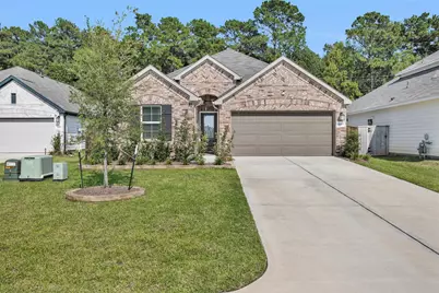 10009 Bigfoot Wallace Drive, Montgomery, TX 77316 - Photo 28