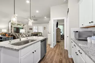 10009 Bigfoot Wallace Dr, Montgomery, TX 77316 - Photo 18