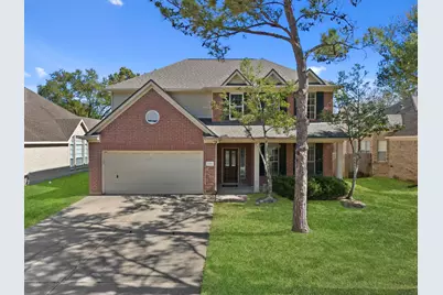 5615 Brigstone Park Drive, Katy, TX 77450 - Photo 1