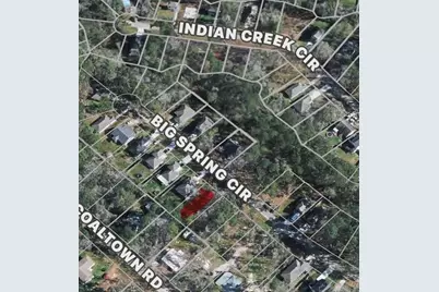 Na Big Spring Circle, Willis, TX 77378 - Photo 2