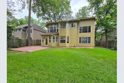 134 W Greywing Circle, The Woodlands, TX 77382 - Photo 6