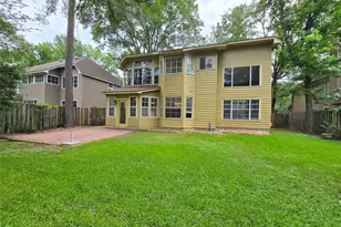 134 W Greywing Cir, The Woodlands, TX 77382 - Photo 6