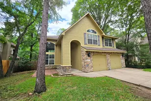 134 W Greywing Cir, The Woodlands, TX 77382 - Photo 2