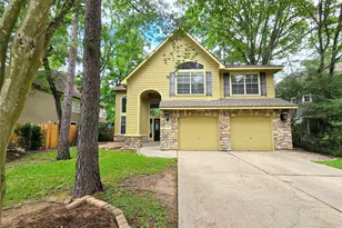 134 W Greywing Cir, The Woodlands, TX 77382 - Photo 1