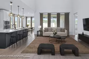 15831 Wild Rose Bnd Dr, Conroe, TX 77302 - Photo 2