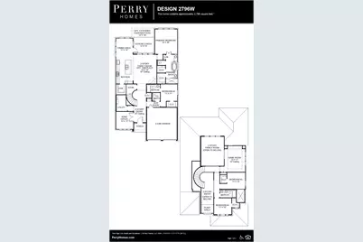 15831 Wild Rose Bend Drive, Conroe, TX 77302 - Photo 16