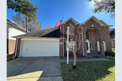 11839 Capitol Heights Drive, Houston, TX 77065 - Photo 2