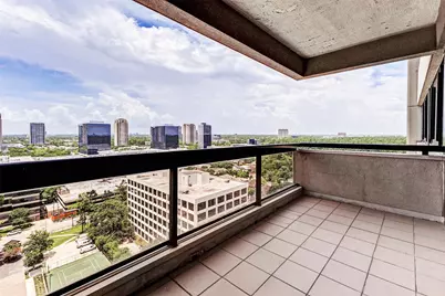 49 Briar Hollow Lane #1801, Houston, TX 77027 - Photo 38