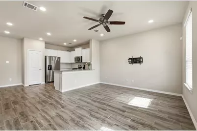 8038 Scanlan Trace, Missouri City, TX 77459 - Photo 4