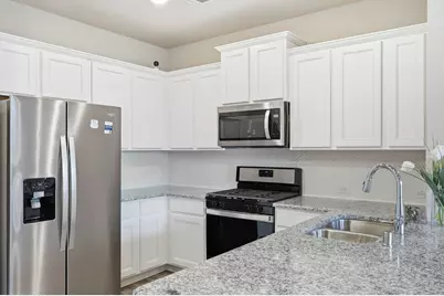 8038 Scanlan Trace, Missouri City, TX 77459 - Photo 12