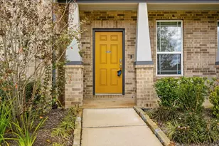 8038 Scanlan Trce, Missouri City, TX 77459 - Photo 2