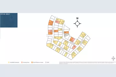 1935 Langford Street, Montgomery, TX 77316 - Photo 4