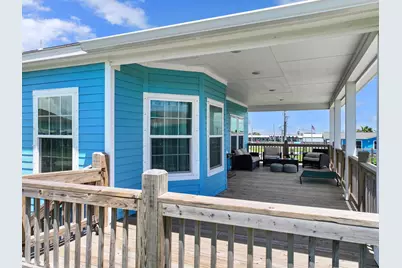 979 Fisherman Drive S, Crystal Beach, TX 77650 - Photo 24