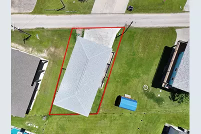979 Fisherman Drive S, Crystal Beach, TX 77650 - Photo 30