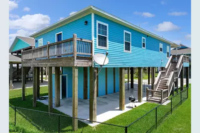 979 Fisherman Drive S, Crystal Beach, TX 77650 - Photo 28