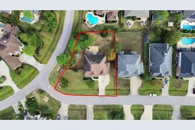 8226 Edenwood Drive, Spring, TX 77389 - Photo 2